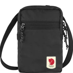 High Coast Pocket - Umhängetasche 17 cm (black)