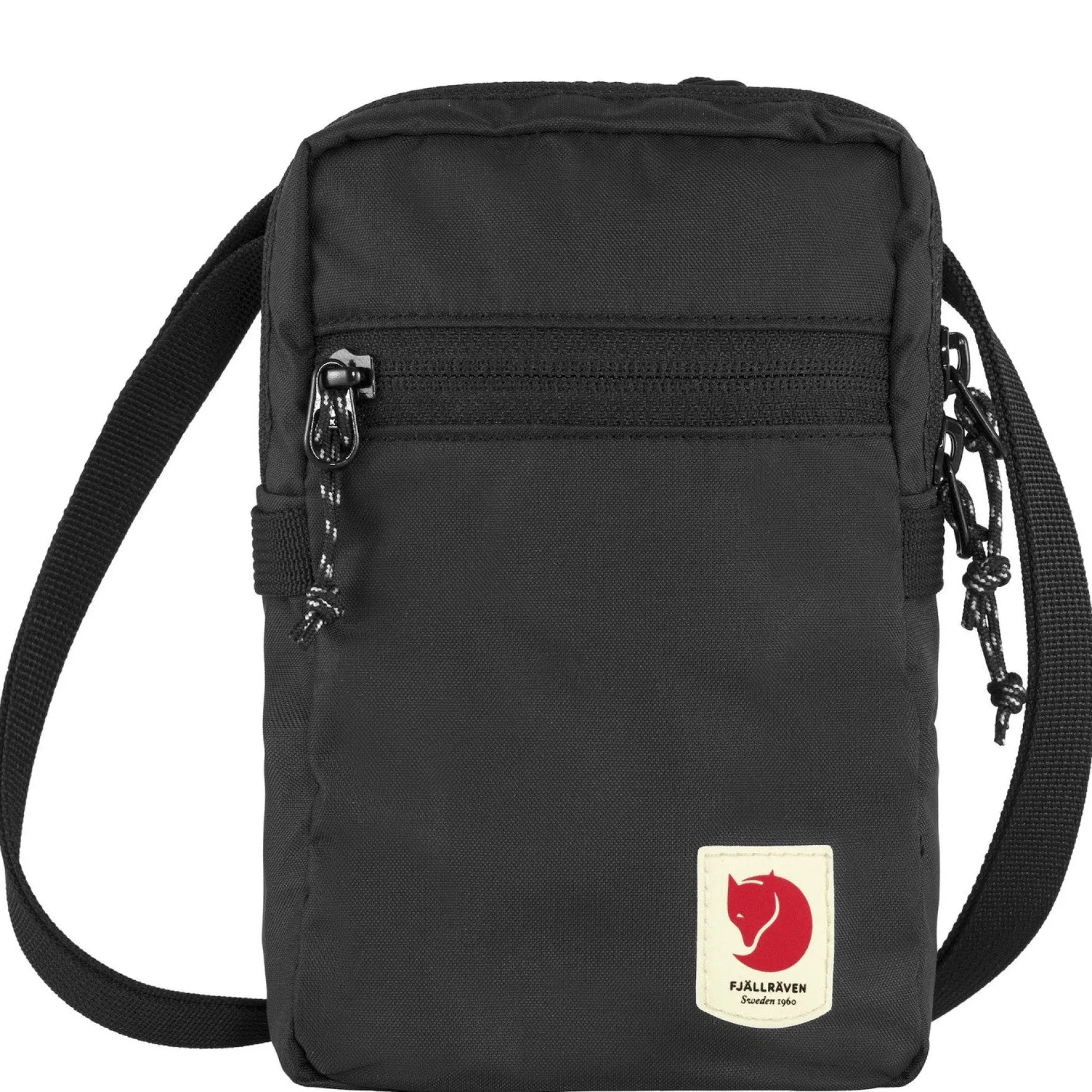 High Coast Pocket - Umhängetasche 17 cm (black)