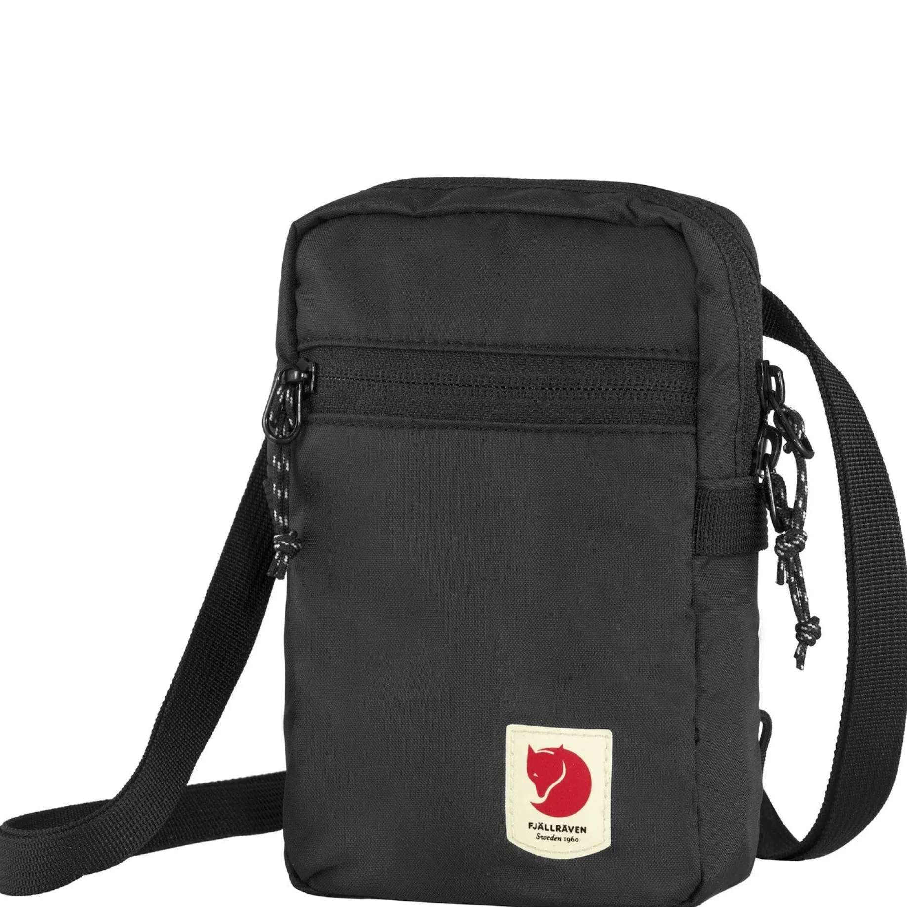 High Coast Pocket - Umhängetasche 17 cm (black)