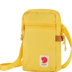 High Coast Pocket - Umhängetasche 17 cm (mellow yellow)