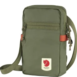 High Coast Pocket - Umhängetasche 17 cm (green)