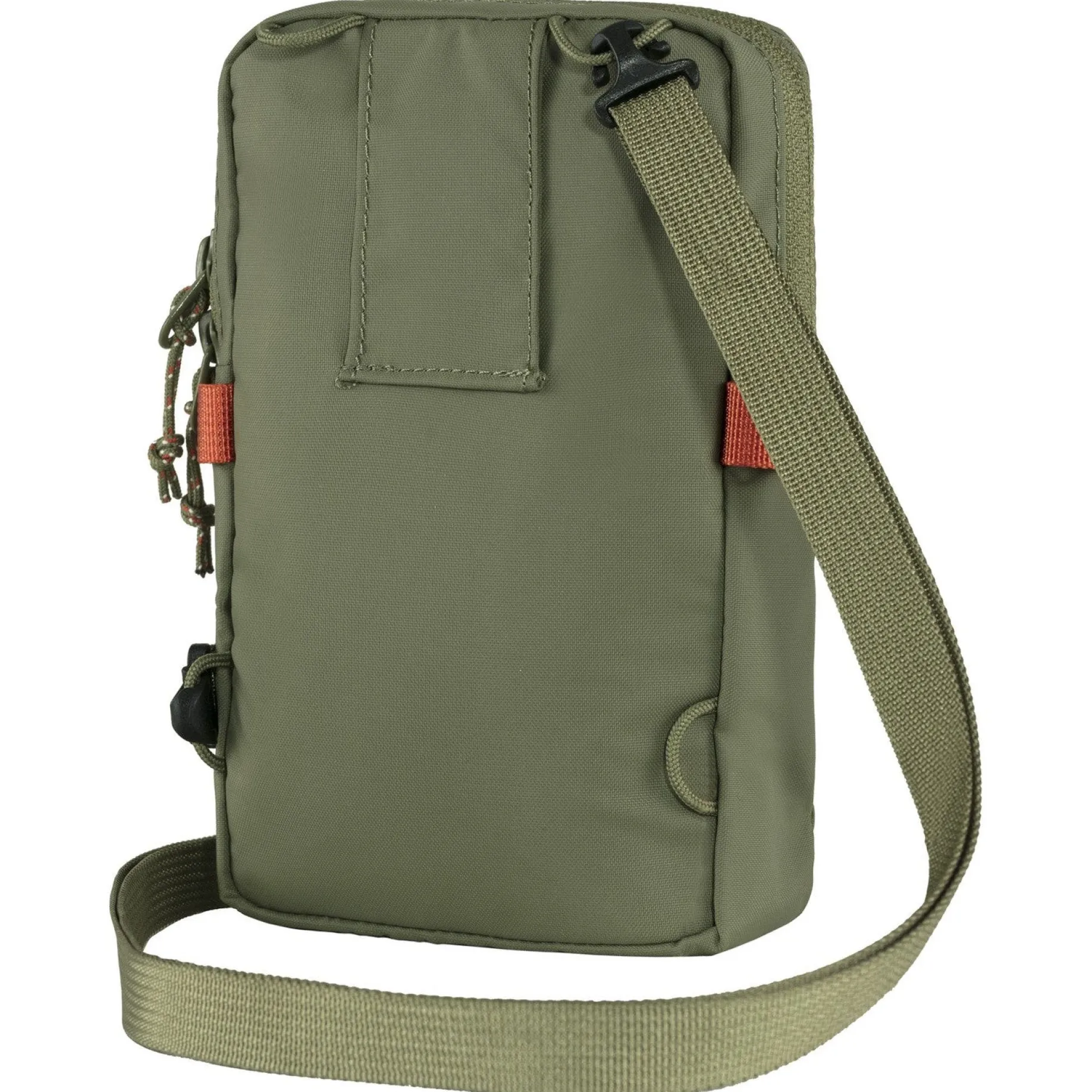 High Coast Pocket - Umhängetasche 17 cm (green)