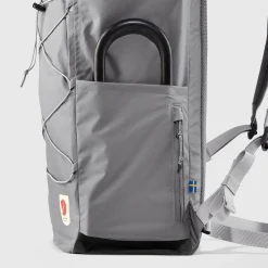 High Coast Rolltop 26 - Rucksack 48 cm (patina green)