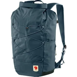 High Coast Rolltop 26 - Rucksack 48 cm (navy)