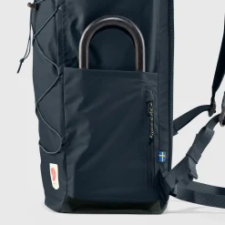 High Coast Rolltop 26 - Rucksack 48 cm (navy)