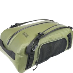 High Water Duffel 50 - Reisetasche/Reiserucksack (forest)