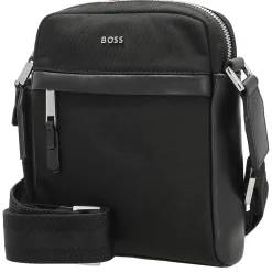 Highway - Umhängetasche 21 cm (black)