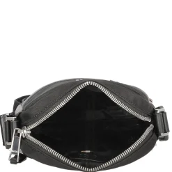 Highway - Umhängetasche 21 cm (black)
