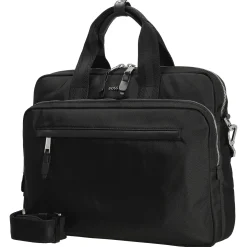 Highway N - Aktentasche (black)