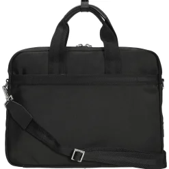 Highway N - Aktentasche (black)