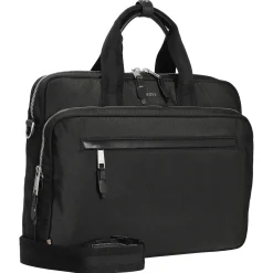 Highway N - Aktentasche (black)