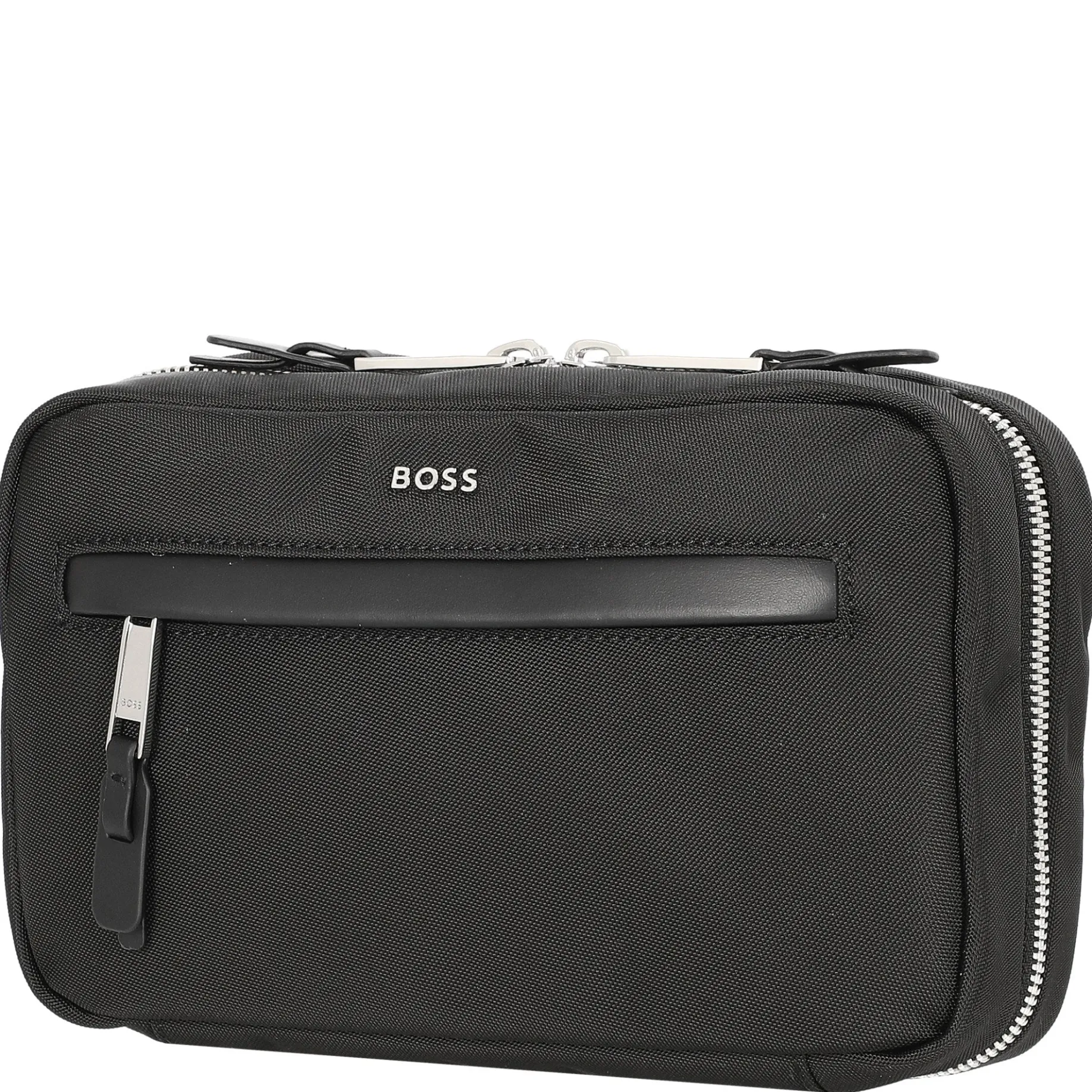 Highway N - Kulturbeutel (black)