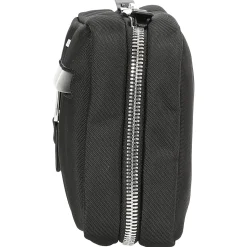 Highway N - Kulturbeutel (black)