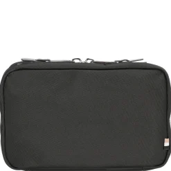Highway N - Kulturbeutel (black)