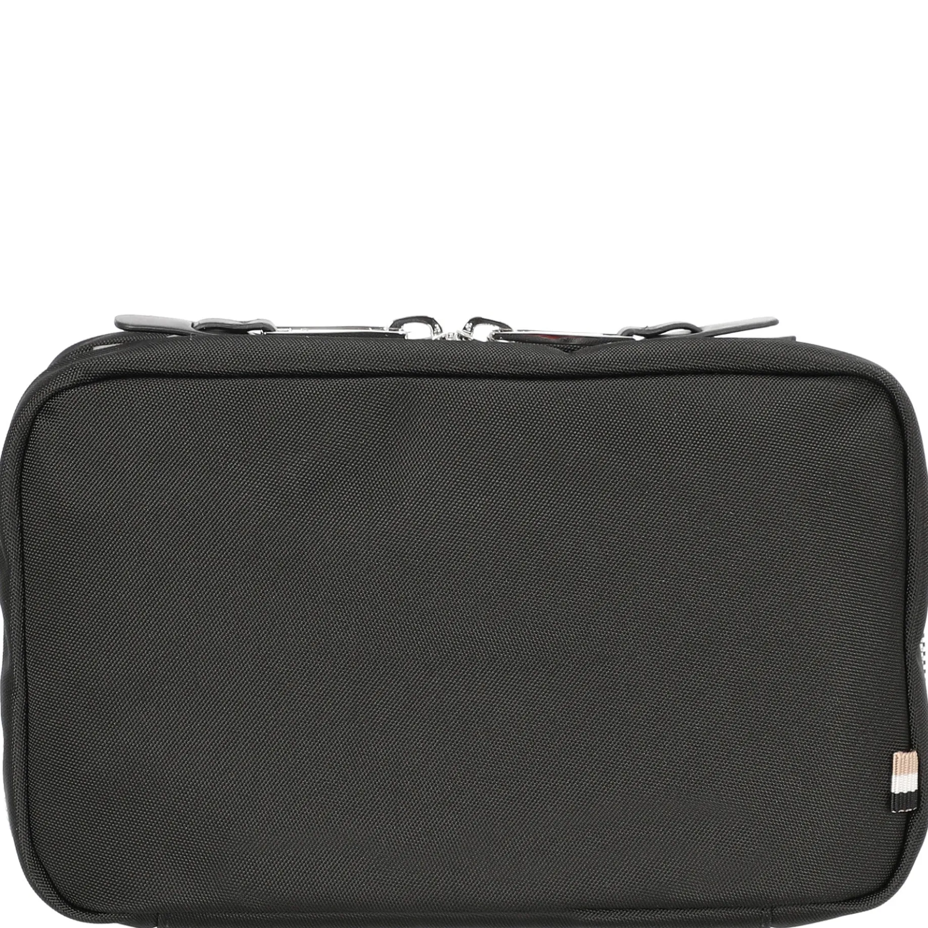 Highway N - Kulturbeutel (black)