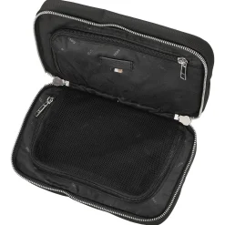 Highway N - Kulturbeutel (black)