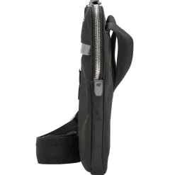 Highway N - Umhängetasche (black)