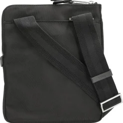 Highway N - Umhängetasche (black)