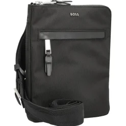 Highway N - Umhängetasche (black)