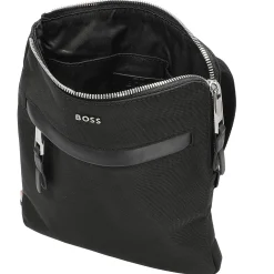 Highway N - Umhängetasche (black)