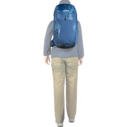 Hike Pack 32 - Wanderrucksack 57 cm (darker blue)