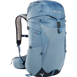 Hike Pack 25 Women - Wanderrucksack 52 cm (elemental blue)