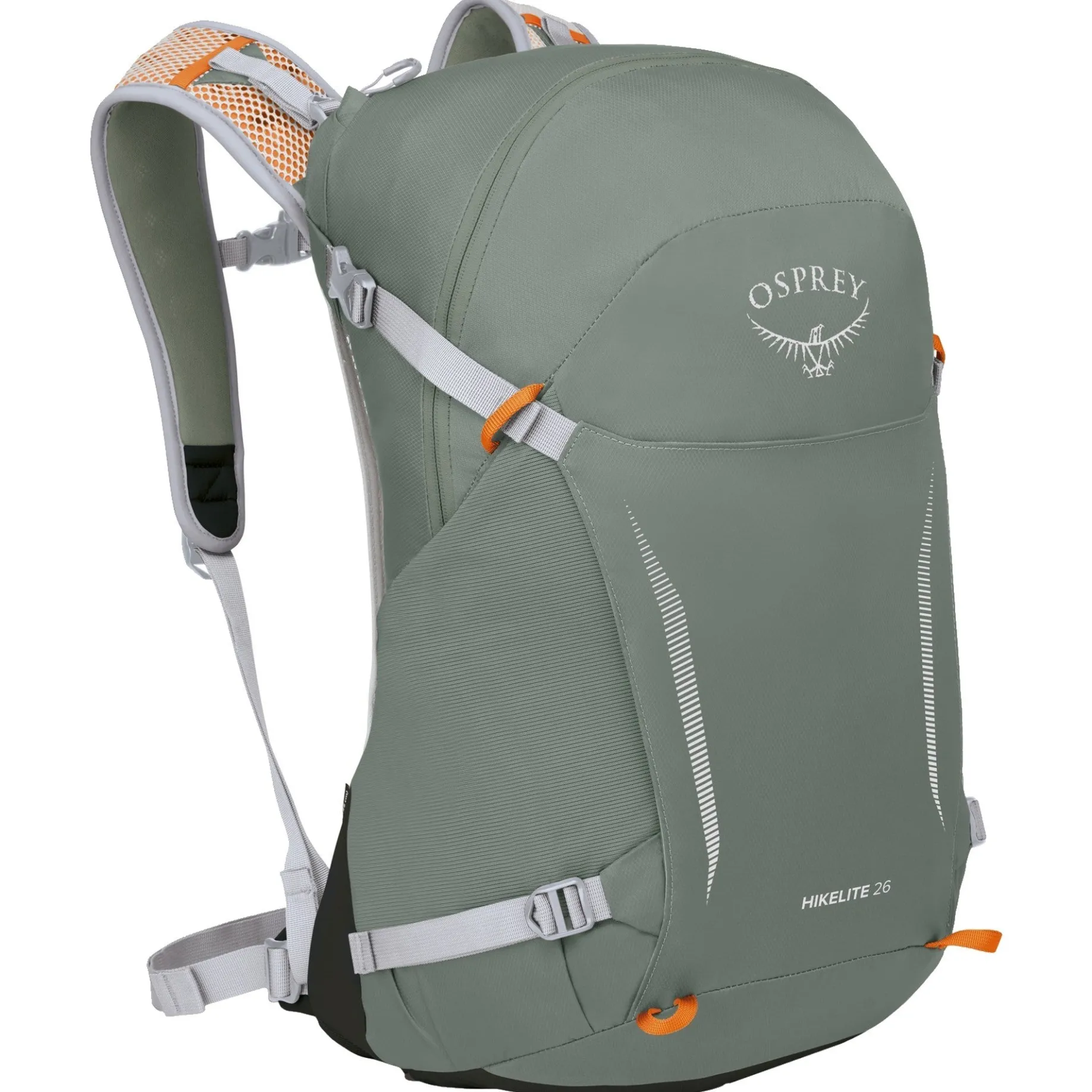 Hikelite 26 - Wanderrucksack 51 cm (pine leaf green)