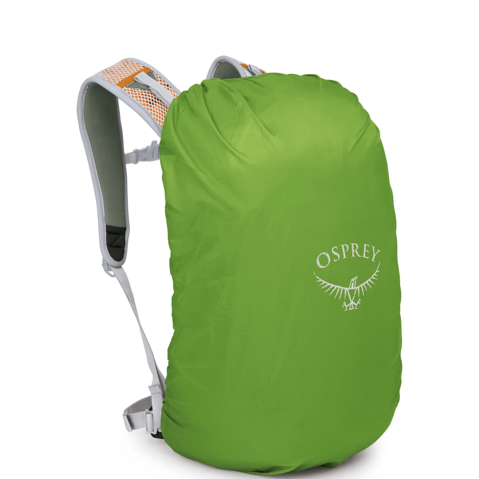 Hikelite 26 - Wanderrucksack 51 cm (pine leaf green)