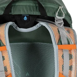 Hikelite 26 - Wanderrucksack 51 cm (pine leaf green)