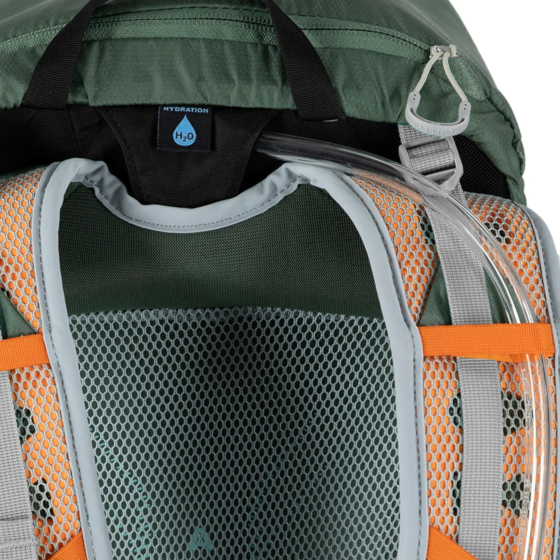 Hikelite 26 - Wanderrucksack 51 cm (pine leaf green)