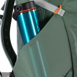Hikelite 26 - Wanderrucksack 51 cm (pine leaf green)