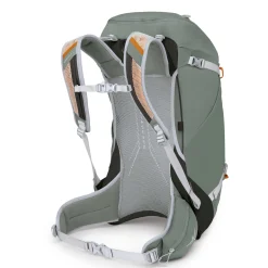 Hikelite 32 M/L - Wanderrucksack 62 cm (pine leaf green)