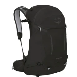 Hikelite 28 M/L - Wanderrucksack 57 cm (black)