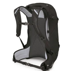 Hikelite 28 M/L - Wanderrucksack 57 cm (black)