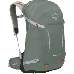Hikelite 28 M/L - Wanderrucksack 57 cm (pine leaf green)