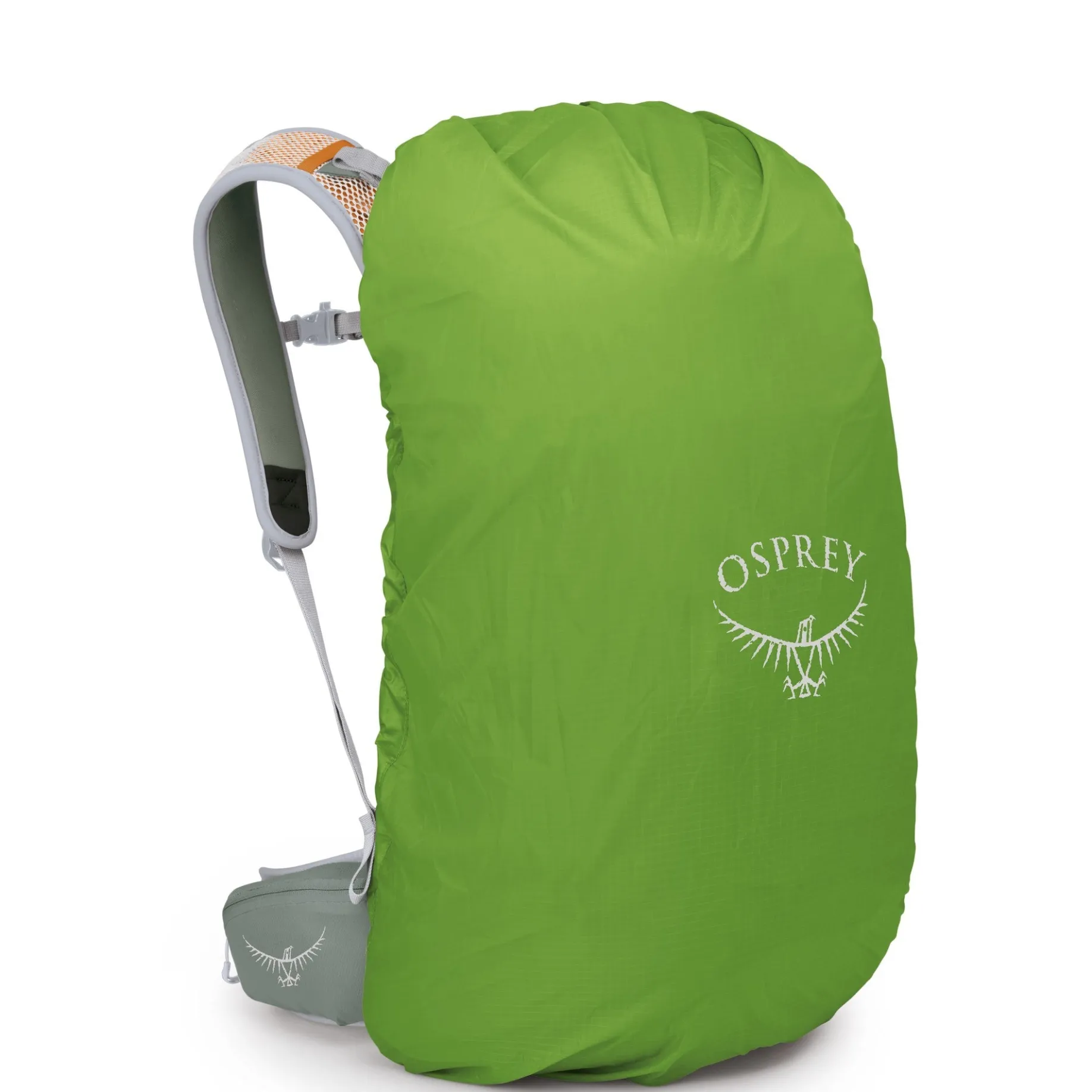 Hikelite 28 M/L - Wanderrucksack 57 cm (pine leaf green)