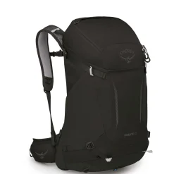 Hikelite 32 M/L - Wanderrucksack 62 cm (black)