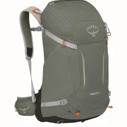 Hikelite 32 S/M - Wanderrucksack 57 cm (pine leaf)