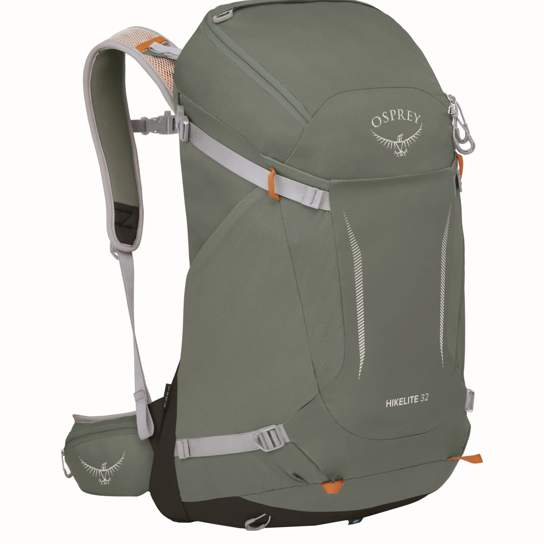 Hikelite 32 S/M - Wanderrucksack 57 cm (pine leaf)