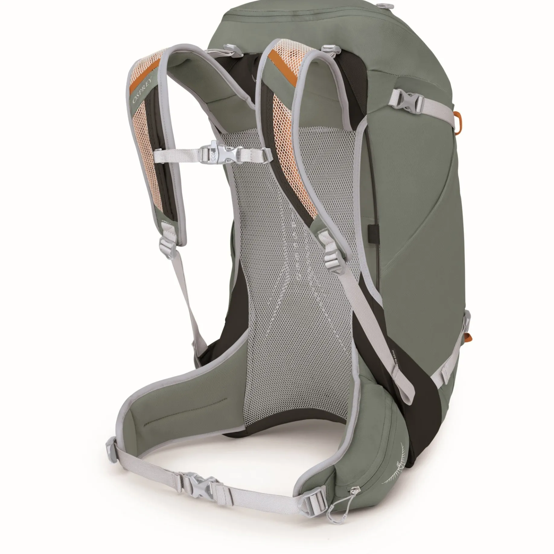 Hikelite 32 S/M - Wanderrucksack 57 cm (pine leaf)