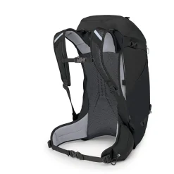 Hikelite 32 S/M - Wanderrucksack 57 cm (black)