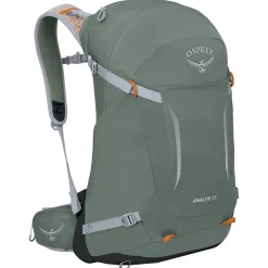 Hikelite 28 S/M - Wanderrucksack 59 cm (pine leaf)