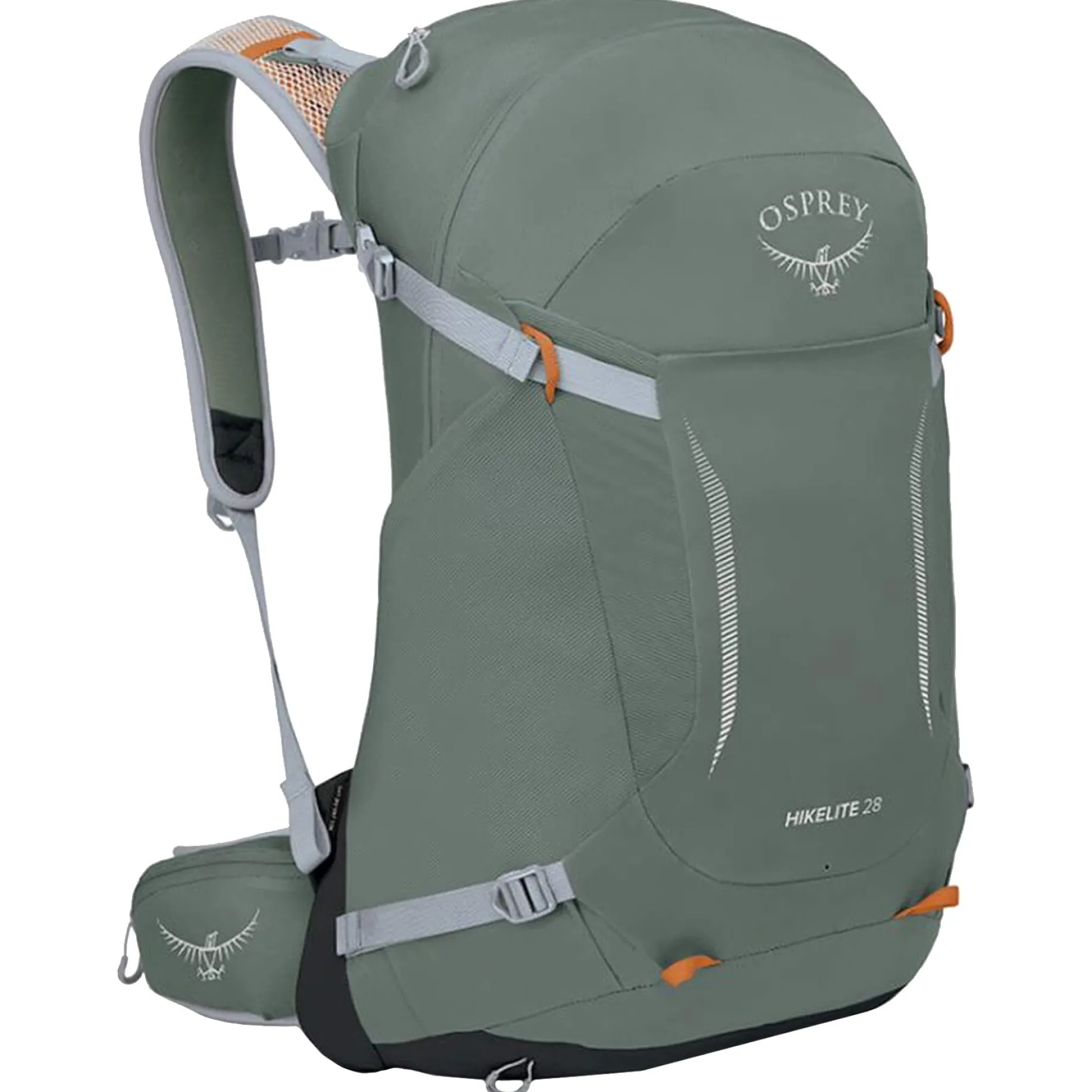 Hikelite 28 S/M - Wanderrucksack 59 cm (pine leaf)