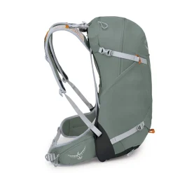 Hikelite 28 S/M - Wanderrucksack 59 cm (pine leaf)