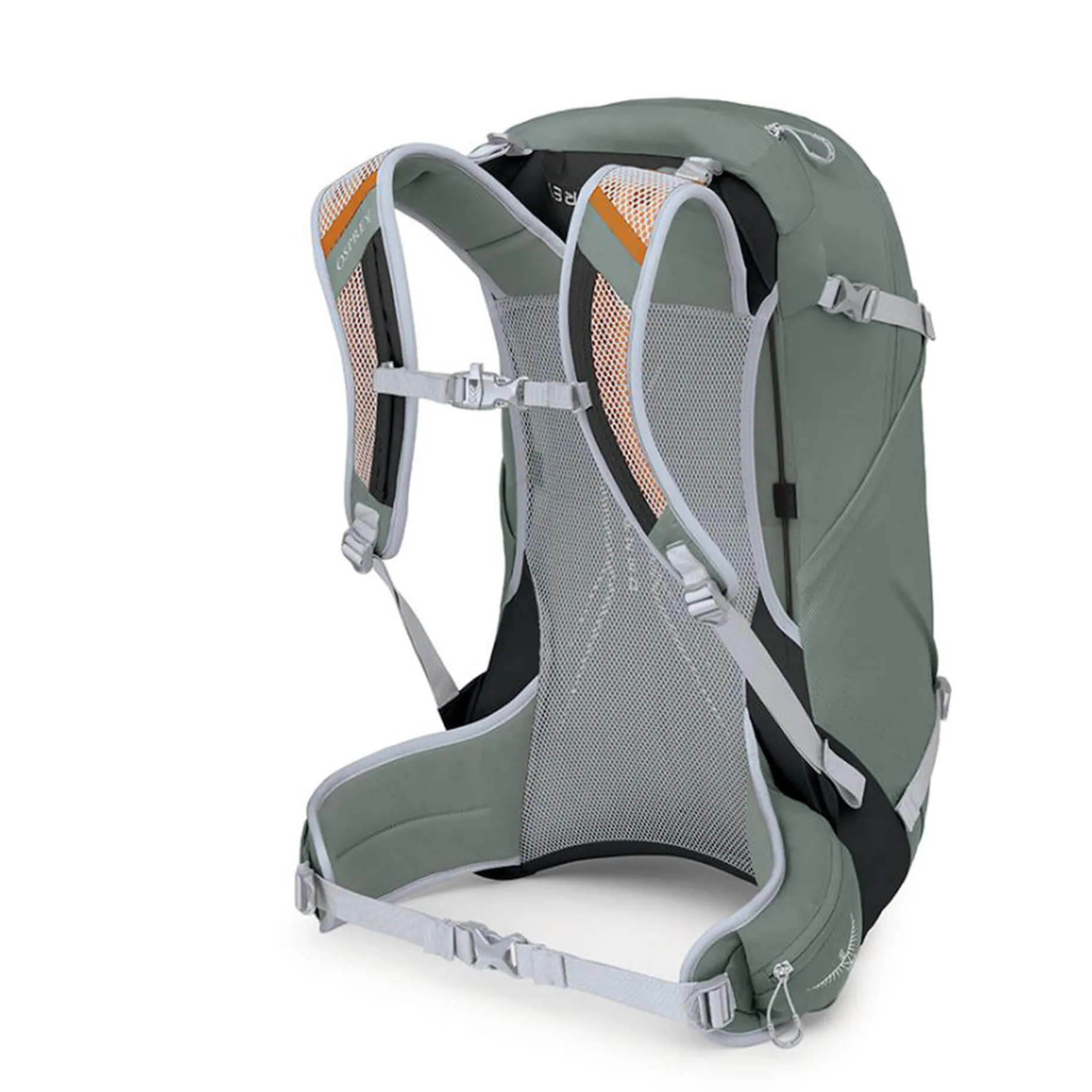 Hikelite 28 S/M - Wanderrucksack 59 cm (pine leaf)