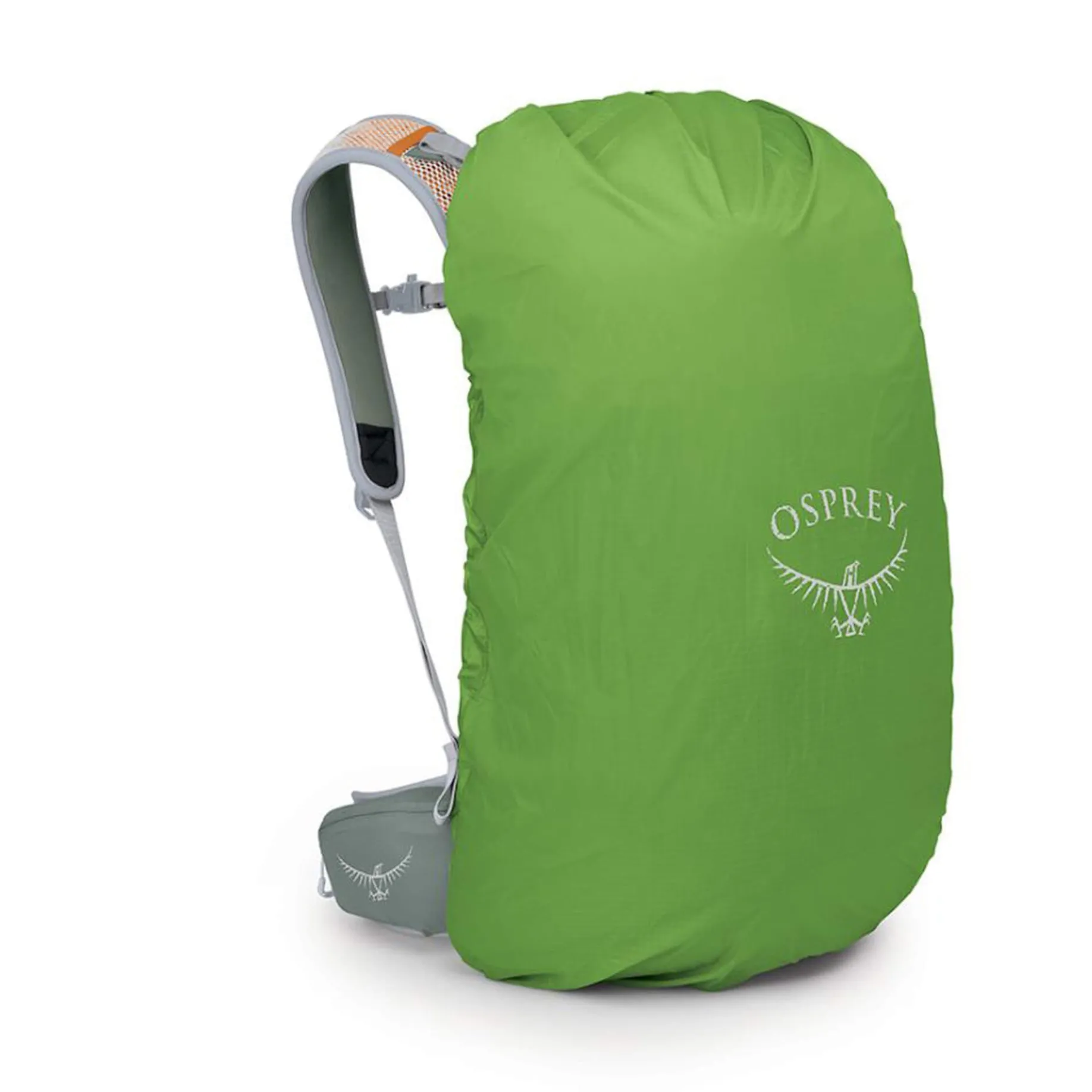 Hikelite 28 S/M - Wanderrucksack 59 cm (pine leaf)