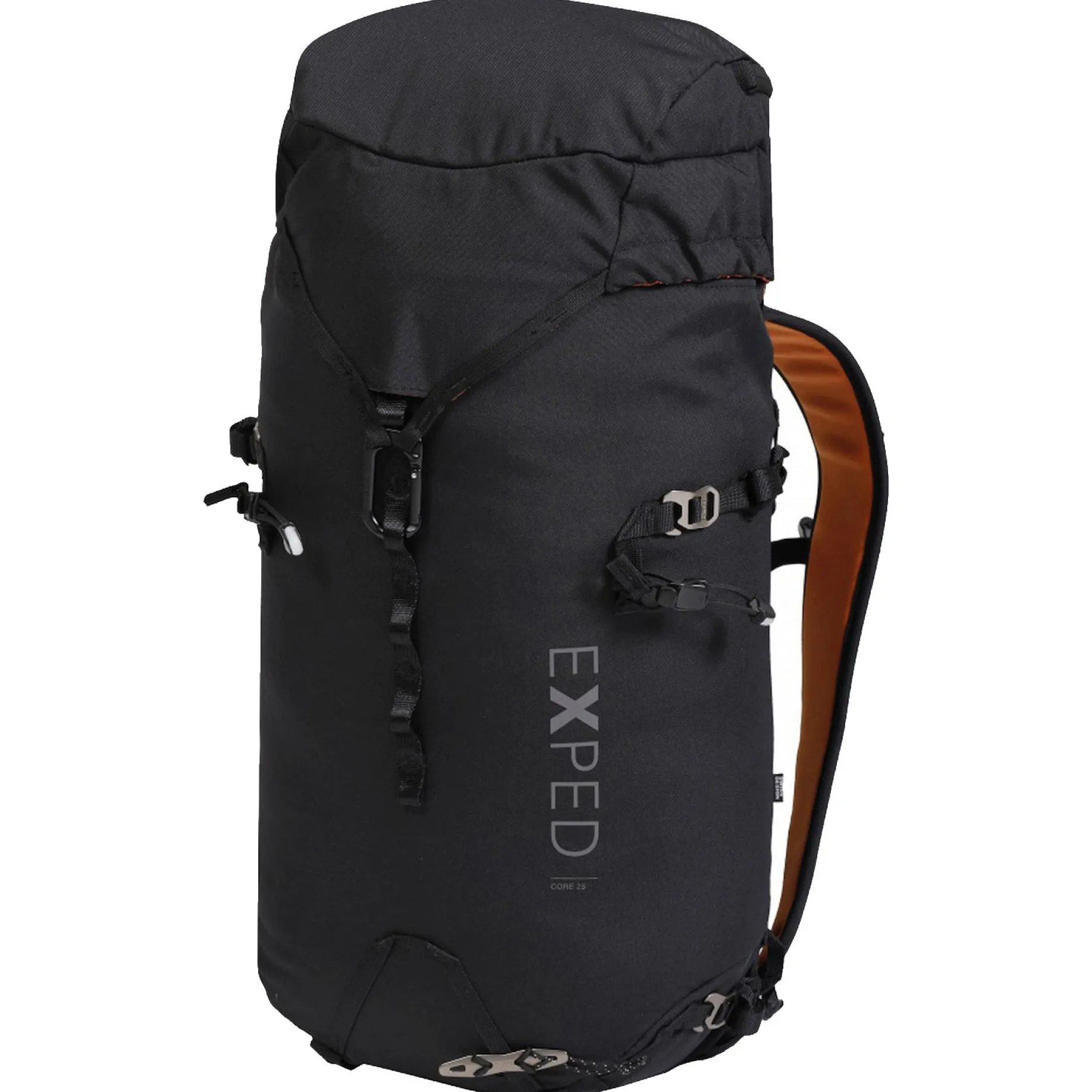 Hiking Core 25 - Rucksack 53 cm (black)