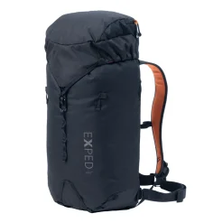 Hiking Core 35 - Rucksack 62 cm (black)