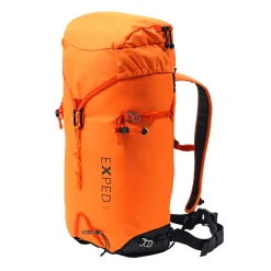Hiking Core 35 - Rucksack 62 cm (dark lava)