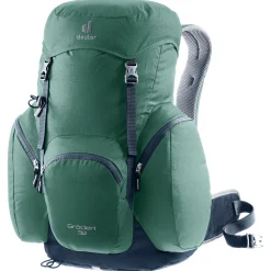 Hiking Gröden 32 - Wanderrucksack 55 cm (seagreen-ink)
